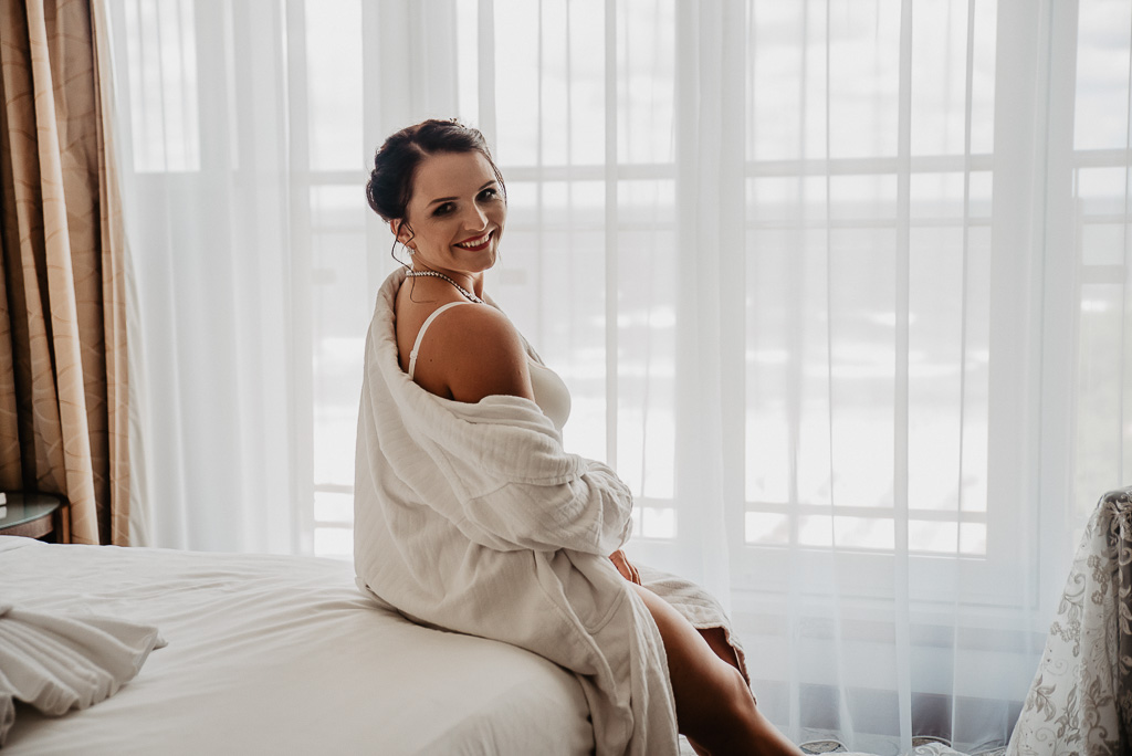 fotograf na ślub cywilny Trójmiasto