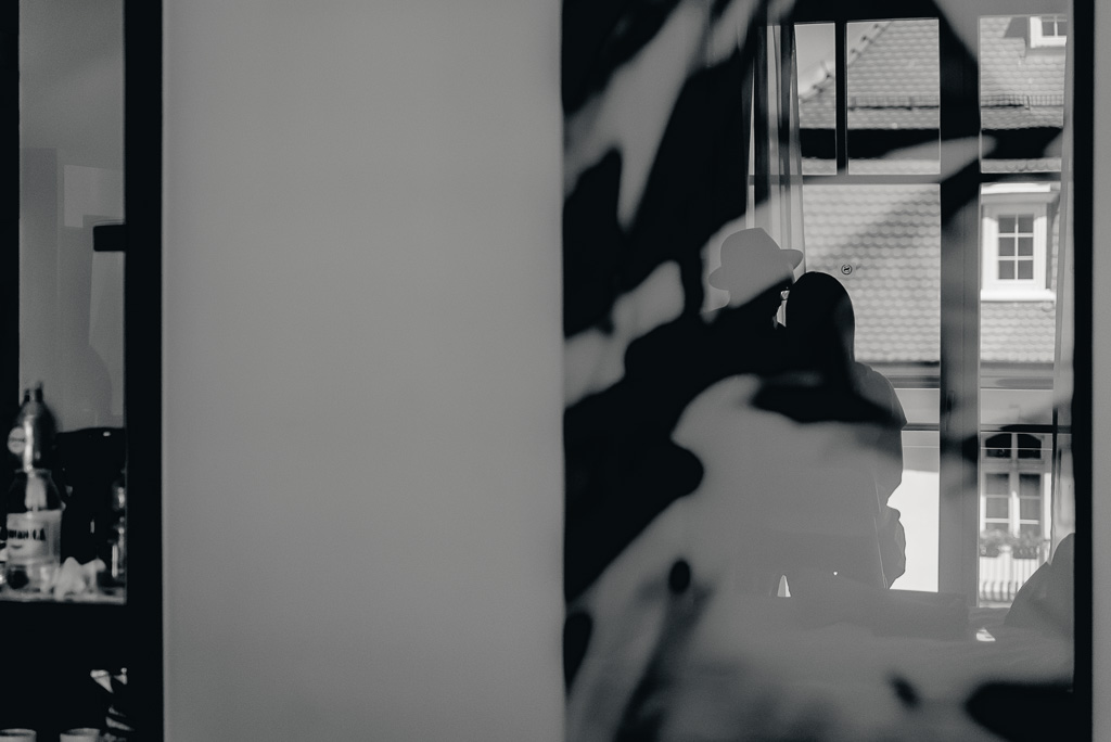 fotograf na ślub Trójmiasto