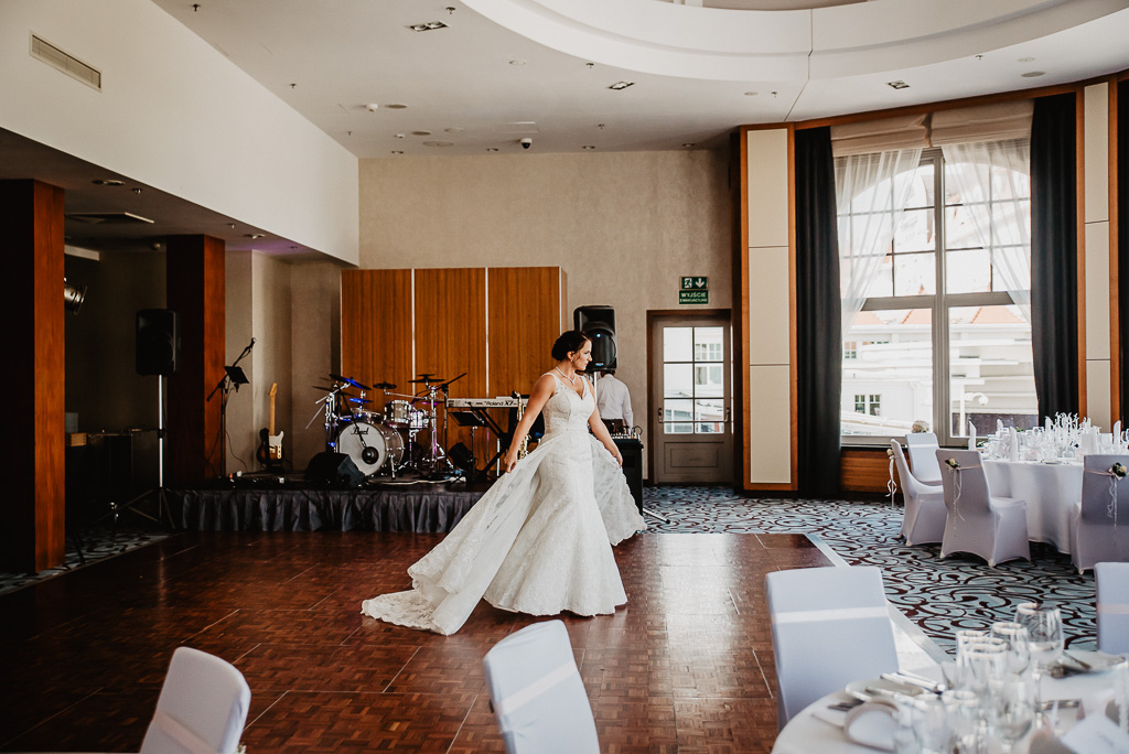 panna młoda Trójmiasto