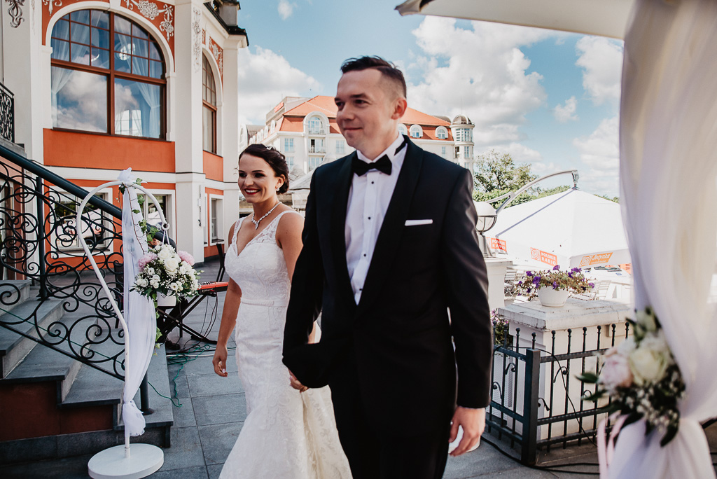 stylizacje pary młodej 2019 2020