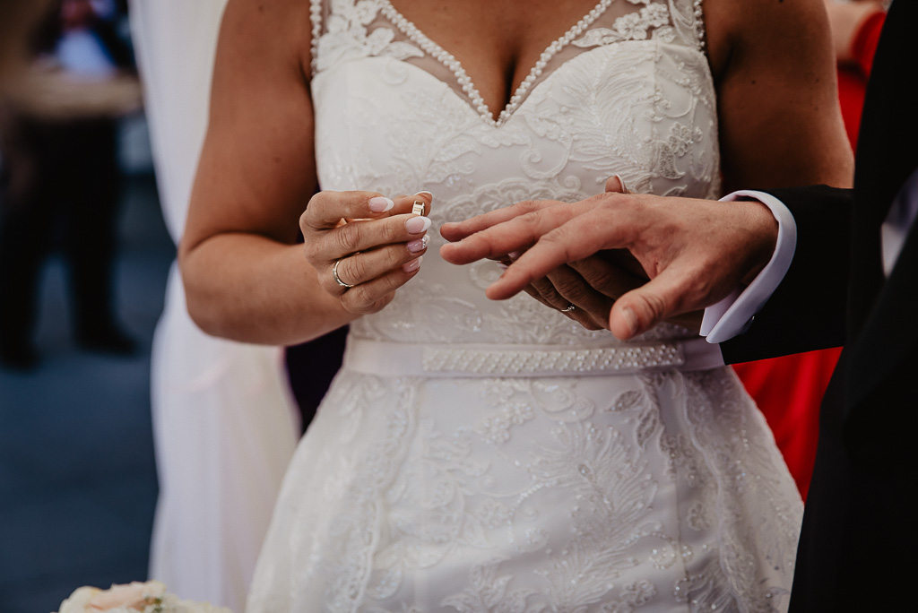 ślub humanistyczny Trójmiasto fotograf na ślub