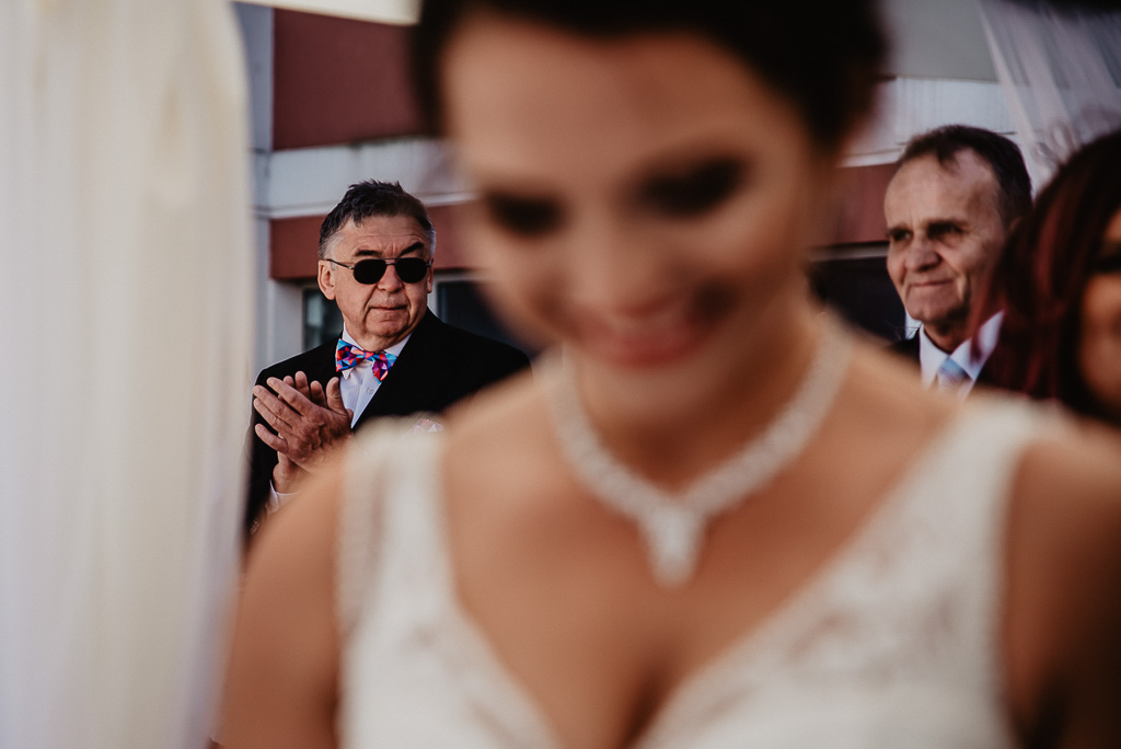 ślub humanistyczny Trójmiasto fotograf na ślub