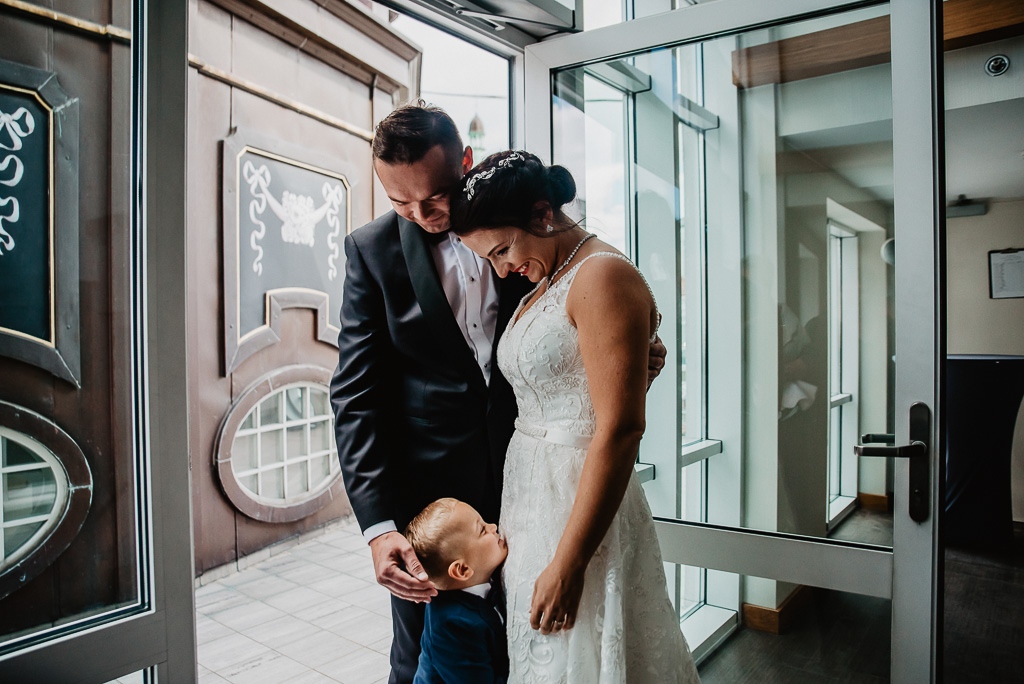  przed ślubem hotel sheraton Sopot fotograf na ślub