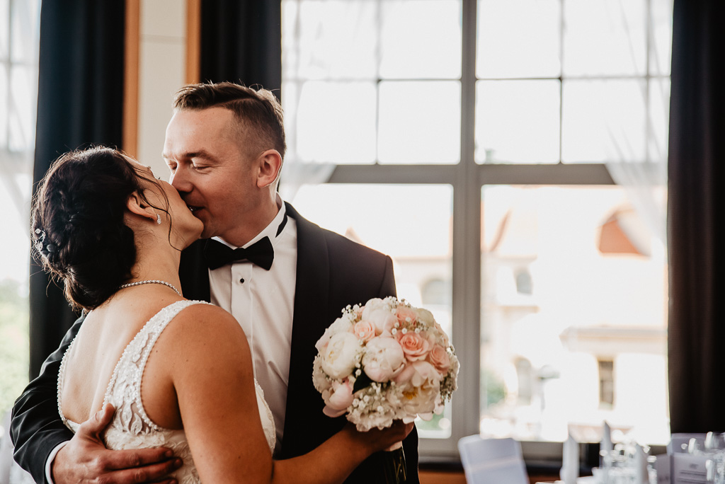 fotograf na wesele Trójmiasto