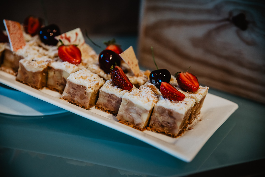 ciasta weselne Trójmiasto