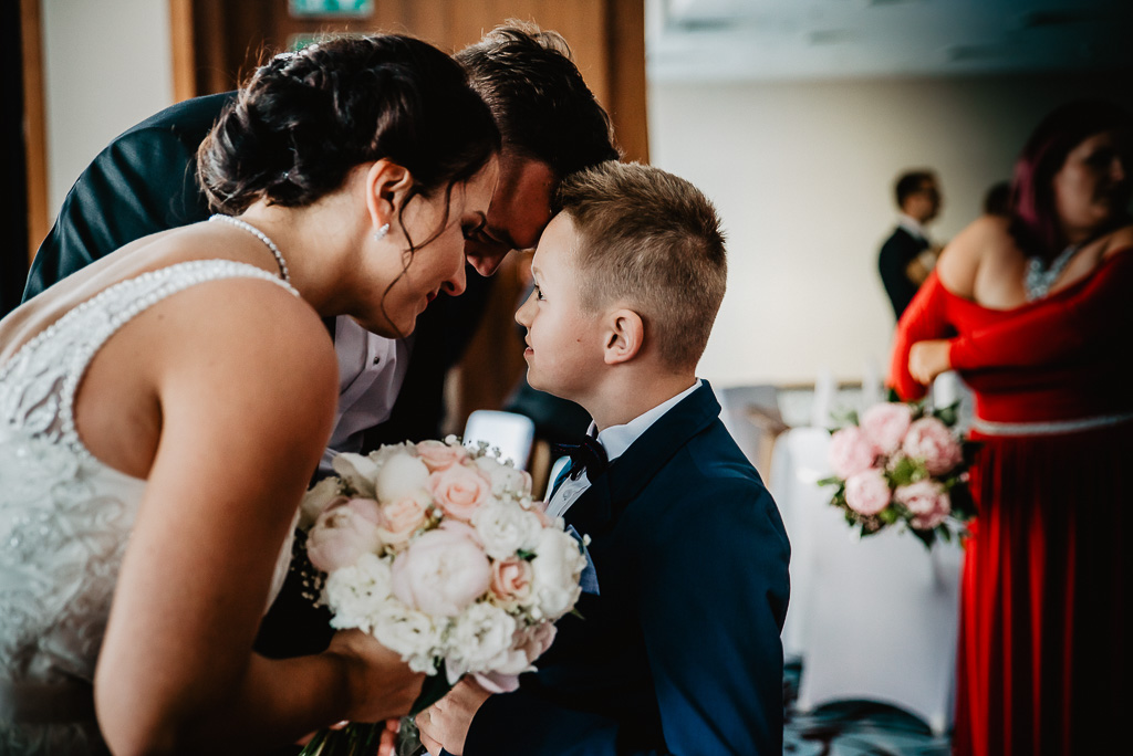 życzenia dla pary młodej 