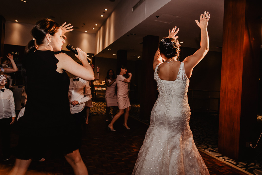 zabawy na weselu Trójmiasto orkiestra