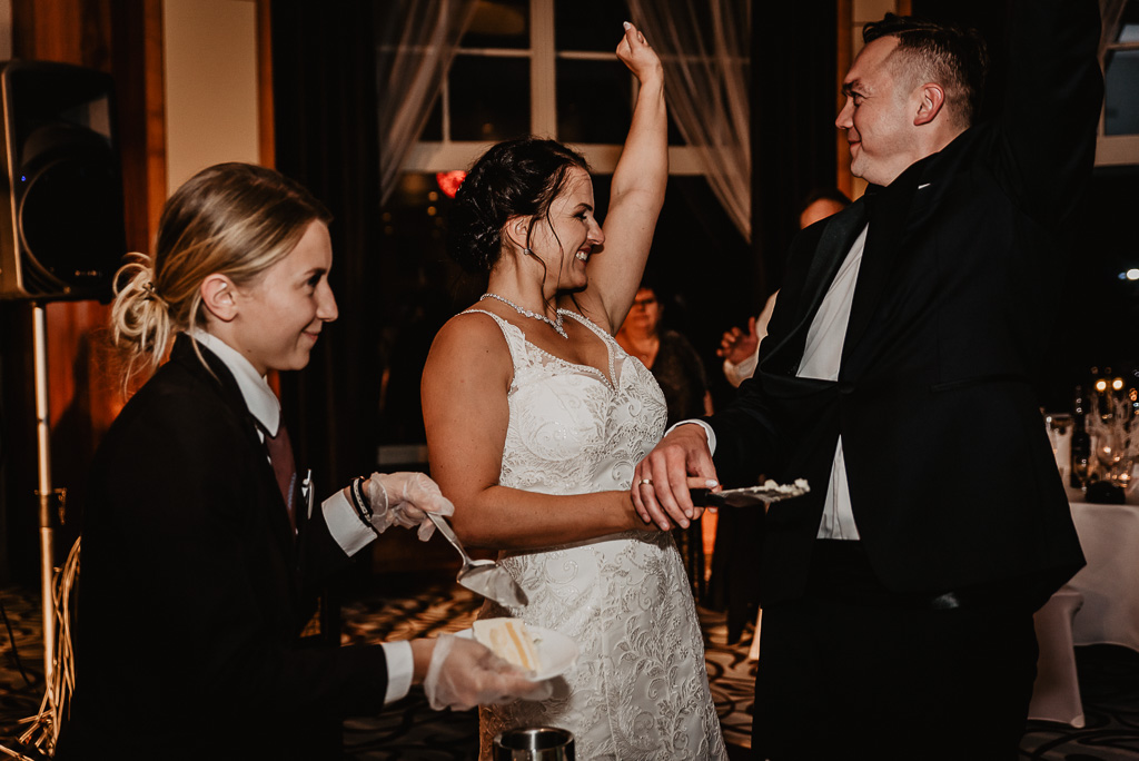 najpiękniejsze zdjecia ślubne Trójmiasto