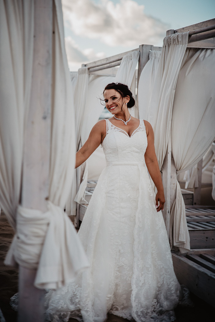 reportaż ślubny sesja plenerowa Trójmiasto Gdańsk