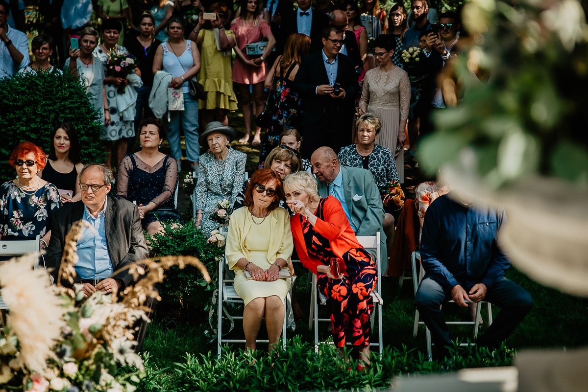 ślub w plenerze Trójmiasto