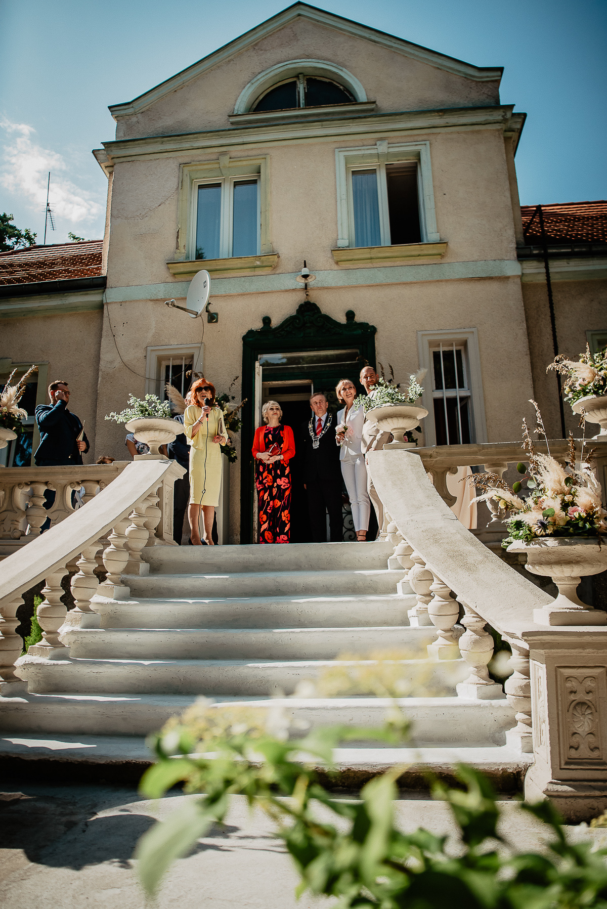 przemowa mamy podczas ślubu cywilnego